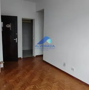 Apartamento com 1 Quarto à venda, 44m² no Liberdade, São Paulo