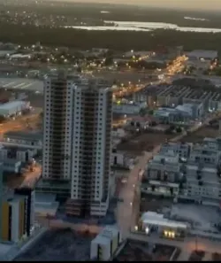 Apartamento com 3 Quartos à venda, 136m² no Aeroclube, João Pessoa