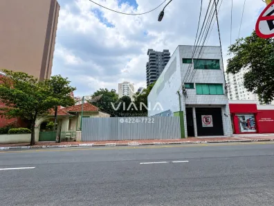 Lote/Terreno à venda, 300m² no Santa Paula, São Caetano do Sul