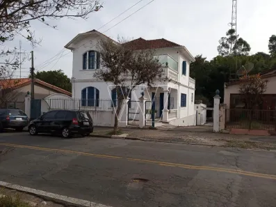 Imóvel Comercial com 1 Quarto para alugar, 350m² no Sousas, Campinas