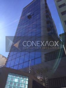 Sala Comercial com 1 Quarto à venda, 42m² no Jardim Chapadão, Campinas