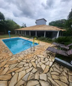 Casa com 4 Quartos à venda, 455m² no Bandeirantes (Pampulha), Belo Horizonte