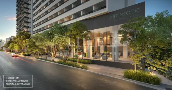 Apartamento com 4 Quartos à venda, 231m² no Vila Clementino, São Paulo