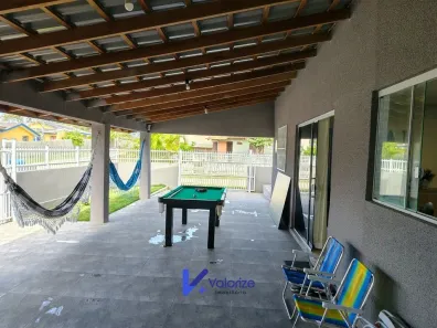 Casa com 2 Quartos à venda, 116m² no Canoas, Pontal do Paraná