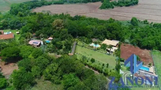 Fazenda/Sítio com 3 Quartos à venda, 400m² no Gleba Ribeirão Sarandi, Maringá