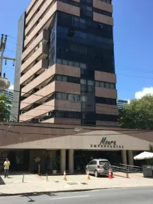 Sala Comercial para alugar, 45m² no Boa Viagem, Recife