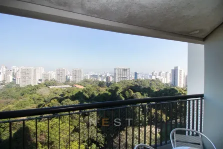 Apartamento com 4 Quartos à venda, 114m² no Vila Suzana, São Paulo
