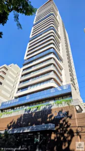 Apartamento com 3 Quartos à venda, 103m² no Setor Oeste, Goiânia