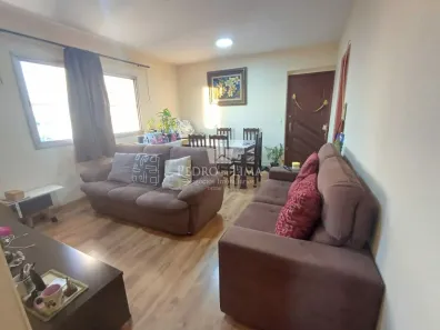 Apartamento com 2 Quartos à venda, 69m² no Vila Santana, São Paulo