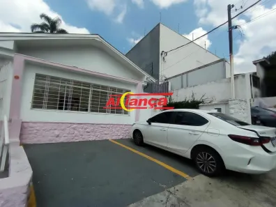 Casa com 4 Quartos à venda, 197m² no Centro, Guarulhos