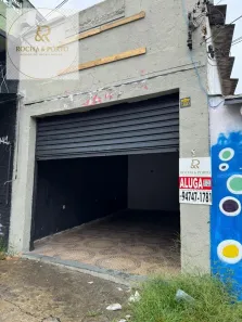 Ponto Comercial para alugar, 50m² no Vila Bela, São Paulo