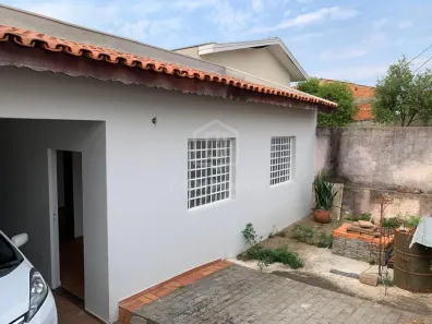 Casa com 3 Quartos à venda, 100m² no Jardim Aurélia, Campinas