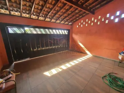 Casa com 4 Quartos à venda, 206m² no Sumarezinho, Ribeirão Preto