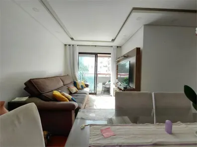Apartamento com 2 Quartos à venda, 85m² no Perdizes, São Paulo