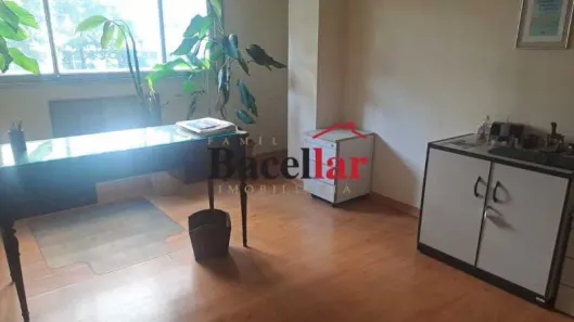 Sala Comercial para alugar, 296m² no Centro, Rio de Janeiro