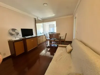 Apartamento com 2 Quartos para alugar, 105m² no Pituba, Salvador
