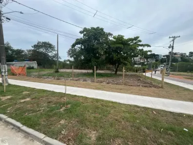 Lote/Terreno à venda, 720m² no Piratininga, Niterói