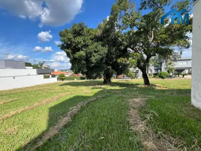 Lote/Terreno à venda, 569m² no Condomínio Fazenda Palmeiras Imperiais, Salto