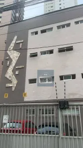 Apartamento com 1 Quarto à venda, 28m² no Boa Viagem, Recife