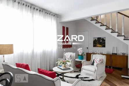 Cobertura com 3 Quartos para alugar, 270m² no José Menino, Santos