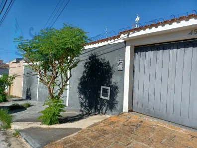 Casa com 3 Quartos à venda, 239m² no Jardim Londres, Campinas