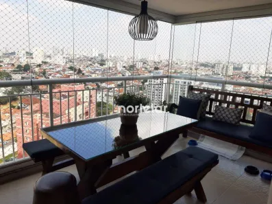 Apartamento com 3 Quartos à venda, 114m² no Imirim, São Paulo
