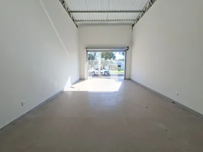 Ponto Comercial para alugar, 52m² no Granada, Uberlândia