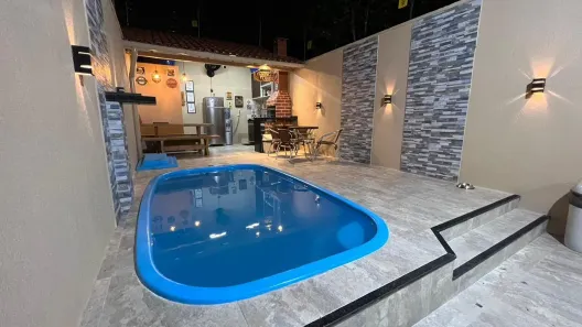 Casa com 3 Quartos à venda, 200m² no Marambaia, Belém