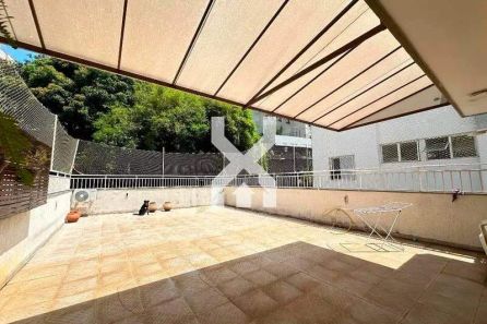 Cobertura com 4 Quartos à venda, 336m² no Santo Antônio, Belo Horizonte