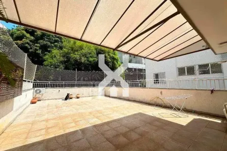 Cobertura com 4 Quartos à venda, 336m² no Santo Antônio, Belo Horizonte