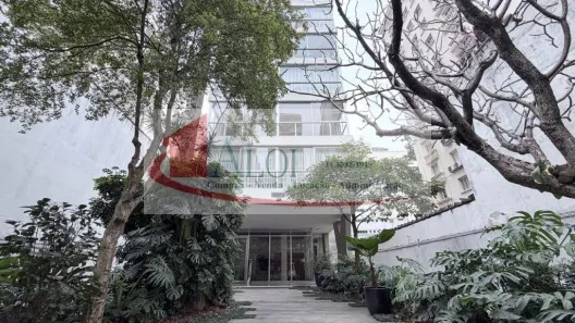 Apartamento com 3 Quartos à venda, 201m² no Higienópolis, São Paulo