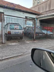 Lote/Terreno à venda, 609m² no Vila Nair, São Paulo
