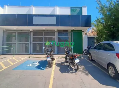 Ponto Comercial para alugar, 238m² no Jardim Novo Aeroporto, São José do Rio Preto