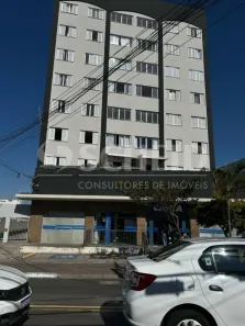 Apartamento com 2 Quartos à venda, 48m² no Vila Mascote, São Paulo