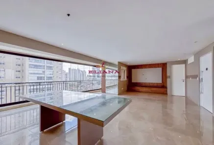 Apartamento com 3 Quartos à venda, 156m² no Parque da Mooca, São Paulo