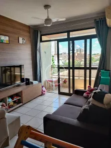 Apartamento com 3 Quartos à venda, 98m² no Condomínio Itamaraty, Ribeirão Preto