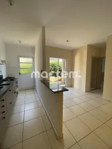 Apartamento com 2 Quartos à venda, 48m² no Bonfim Paulista, Ribeirão Preto