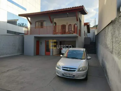 Imóvel Comercial com 3 Quartos à venda, 178m² no Jardim Vila Rosa, Valinhos