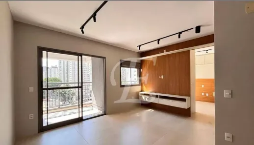 Apartamento com 1 Quarto à venda, 63m² no Moema, São Paulo