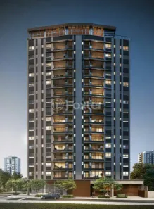 Apartamento com 3 Quartos à venda, 165m² no Moema, São Paulo