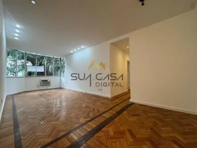 Apartamento com 3 Quartos à venda, 100m² no Ipanema, Rio de Janeiro