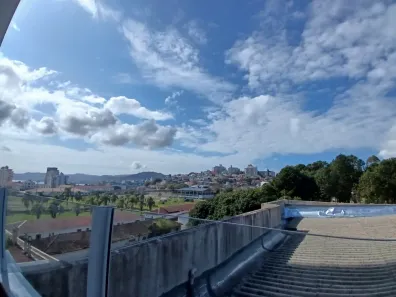 Cobertura com 3 Quartos à venda, 133m² no Capoeiras, Florianópolis