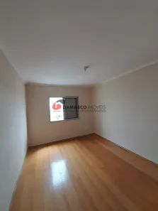 Apartamento com 3 Quartos para alugar, 110m² no Osvaldo Cruz, São Caetano do Sul