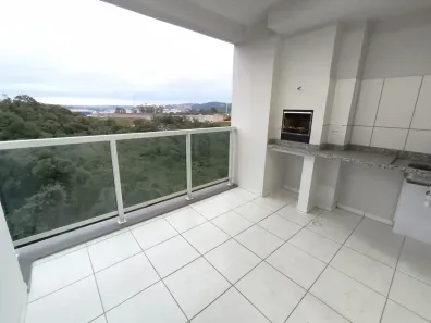 Apartamento com 4 Quartos à venda, 132m² no Parque Esplanada, Embu das Artes
