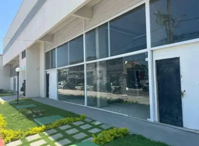 Ponto Comercial para alugar, 82m² no Santa Inês, Vila Velha
