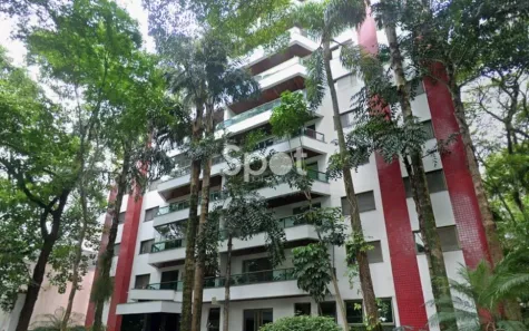 Apartamento com 2 Quartos à venda, 151m² no Vila Morumbi, São Paulo
