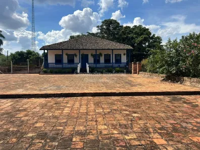 Fazenda/Sítio com 5 Quartos para alugar, 500m² no Recanto Vale Verde, Santo Antônio de Posse