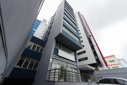 Prédio Comercial à venda, 1500m² no Mirandópolis, São Paulo