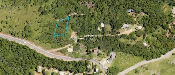 Lote/Terreno à venda, 1224m² no , Garopaba
