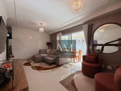 Apartamento com 3 Quartos à venda, 97m² no Vila Carrão, São Paulo